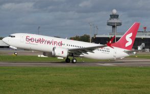 Southwind Airlines        