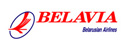       Belavia - Belarussian Airlines