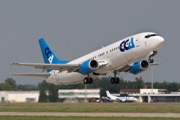      Czech Connect Airlines