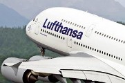 Lufthansa   -  