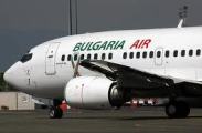 Bulgaria Air      