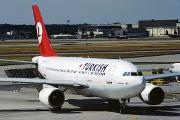 Turkish Airlines    -   