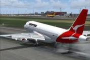 Qantas     