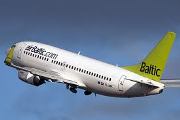 airBaltic    -