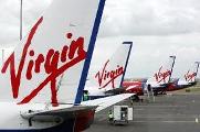 Virgin Atlantic     