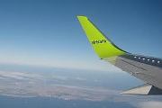 Financial Times     airBaltic 