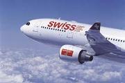 Swiss    Lufthansa   