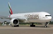 Qantas  Emirates  