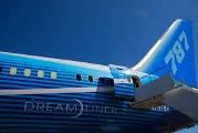 Boeing Dreamliner      