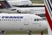Air France      Alitalia
