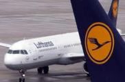 Lufthansa   108 