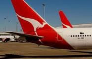  Qantas    - 