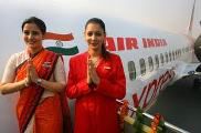   Air India 912  