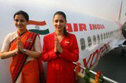 Air India   Boeing    