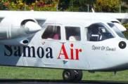  Samoa Air     