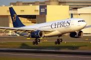 Cyprus Airways     