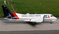       Central Connect Airlines