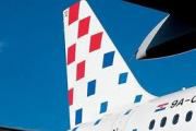  Croatia Airline    