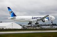  Egypt Air    