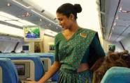 SriLankan Airlines        