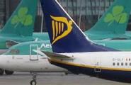 Ryanair      Aer Lingus