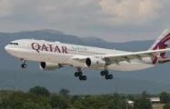 Qatar Airways       