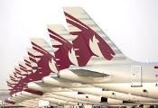 Qatar Airways    neworld   