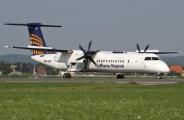  Augsburg Airways   
