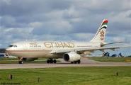  Etihad Airways     