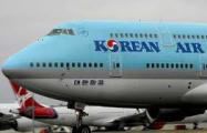 Korean Air  ,   