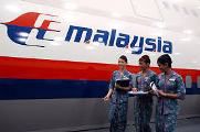   Malaysia Airlines    