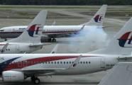    Malaysia Airlines   