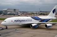  Malaysia Airlines    -