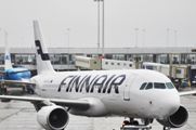  Finnair    -  