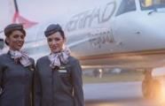  Etihad Airways     