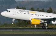 Vueling Airlines      