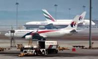 Malaysia Airlines      Boeing-777