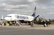   Ryanair    