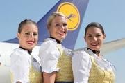 Lufthansa       World Travel Awards