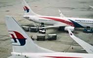 Malaysia Airlines   20% 