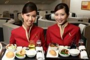 Cathay Pacific       World Airline Awards