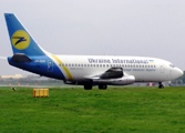 Ukraine International Airlines       