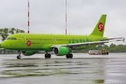   S7 Airlines       