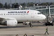 Air France       17  