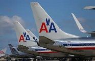 American Airlines   -   Wi-Fi-