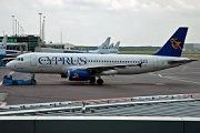  Cyprus Airways   Aegean Airlines  Ryanair 