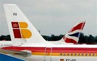 Iberia        FlightStats