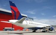  Delta Airlines  50  Airbus