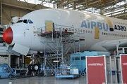  Airbus      A380