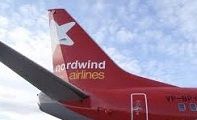  Nordwind Airlines    